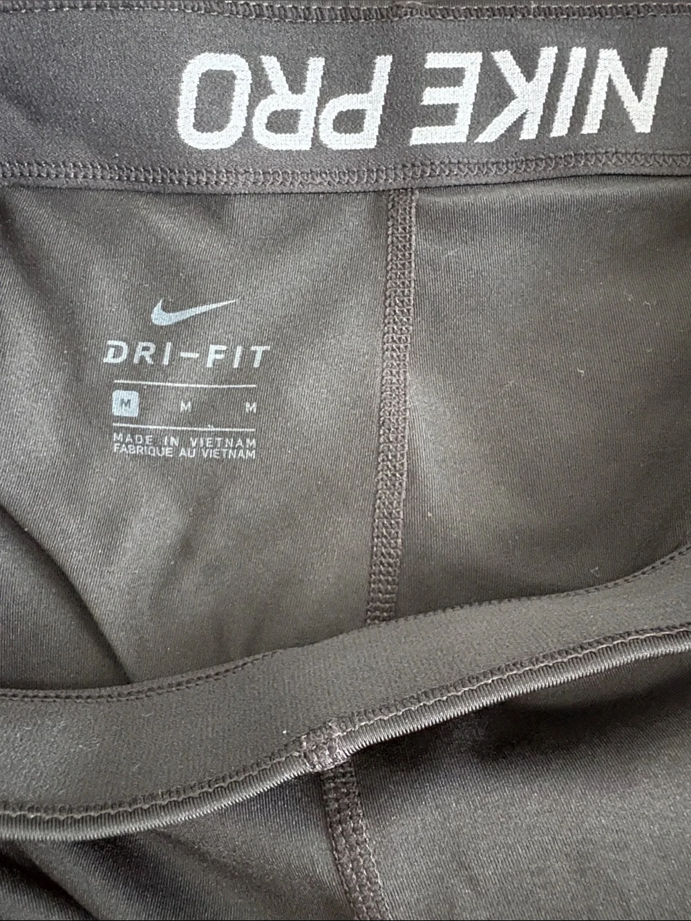 Women’s Nike Pro Shorts